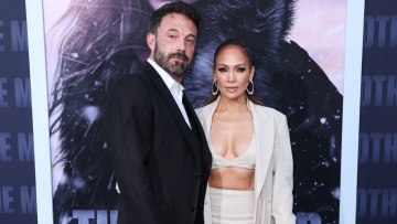 Τζένιφερ Λόπεζ - Μπεν Άφλεκ: Οι παραγωγοί τους πιέζουν να εμφανιστούν μαζί στην πρεμιέρα της νέας τους ταινίας