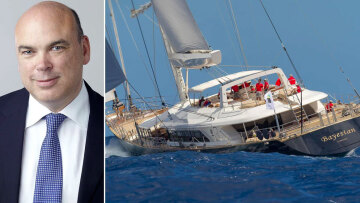 Πεπρωμένο φυγείν αδύνατον: Ο Μάικ Λιντς, η απρόσμενη αθώωση και το ναυάγιο στο Παλέρμο