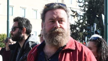 Κωστής Σαββιδάκης για τη μητέρα του: Οι γιατροί της έδωσαν έξι μήνες ζωής, κατάφερε να ζήσει δώδεκα χρόνια 