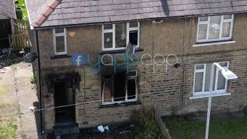 Βρετανία: Τραγωδία με φωτιά σε σπίτι, με θύματα μια 29χρονη και τρία παιδιά