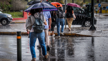 Καιρός: Επιστρέφει για λίγο ο χειμώνας, πότε και πού θα υποχωρήσει ο υδράργυρος - Οι πρώτες εκτιμήσεις για το Πάσχα