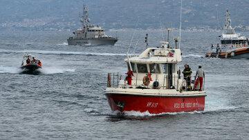 Παλέρμο: Ποιοι είναι οι έξι νεκροί του ναυαγίου - Αγνοείται ένα ακόμη άτομο, μία σορός δεν έχει ανασυρθεί από το σκάφος
