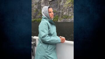 Χριστίνα Μπόμπα: Βρέθηκε στα νορβηγικά φιόρδ - Το σχόλιο του Σάκη Τανιμανίδη