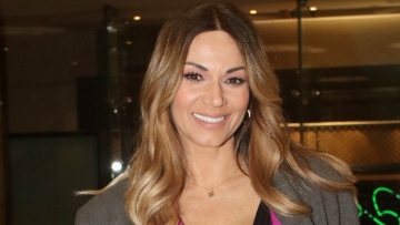 Έλλη Κοκκίνου: Η νέα φωτογραφία της μέσα από το νοσοκομείο