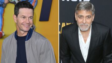 Μαρκ Γουόλμπεργκ: Η ιστορία με τη μητέρα του και τον Τζορτζ Κλούνεϊ - Ήταν πεπεισμένη ότι την ήθελε, λέει ο ηθοποιός