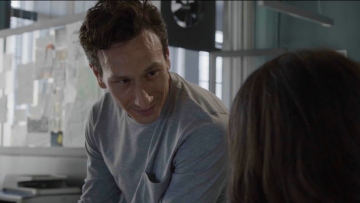 Μιχάλης Σαράντης για τη σειρά Διάφανη Αγάπη: Είμαι χαρούμενος που είμαι σε αυτή την παρέα φέτος