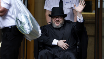 Ένοχος για τον βιασμό της πρώην συντρόφου του κρίθηκε ο 37χρονος που σκηνοθέτησε το θάνατό του και διέφυγε από τις ΗΠΑ