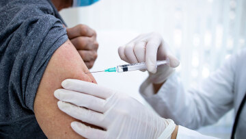 Βρετανία: Ξεκίνησαν δοκιμές εμβολίου mRNA κατά του καρκίνου του πνεύμονα σε 7 χώρες