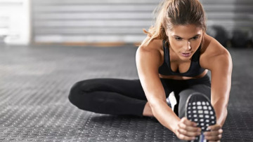 Το απλό τεστ ευλυγισίας που προβλέπει πόσο θα ζήσουμε – Θα το δοκιμάσετε;