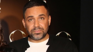 Γιώργος Γιαννιάς: Η ανάρτηση για τους γονείς του, που έφυγαν από τη ζωή το προηγούμενο διάστημα