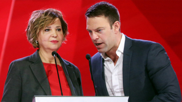 ΣΥΡΙΖΑ: Ανοιχτός πόλεμος Κασσελάκη με τους 87: Τους σπρώχνει στην έξοδο - Τον κατηγορούν ότι εξευτελίζει το κόμμα