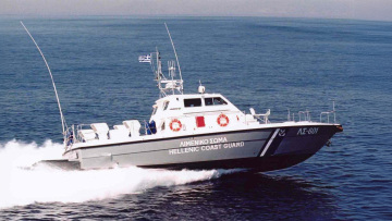 Ροδόπη: Συνελήφθησαν οι γονείς της 11χρονης που πέθανε καθώς παρασύρθηκε στη θάλασσα με φουσκωτή λέμβο στον Ίμερο
