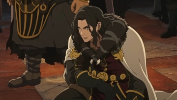 The Lord of the Rings: Κυκλοφόρησε το πρώτο τρέιλερ της ταινίας κινουμένων σχεδίων