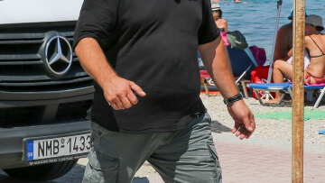 Χαλκιδική - Νέα αυτοψία του πατέρα του άτυχου 19χρονου στο λούνα παρκ: Δεν θα μου ξεφύγουν, θα χάσουν τον ύπνο τους