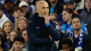 Τσέλσι: Τέλος ο Μαρέσκα από τους Λονδρέζους, ποιος είναι ο πιθανός αντικαταστάτης του
