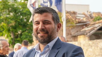 Μπουλέκος (ΣΥΡΙΖΑ): Ο Κασσελάκης απέφυγε να επιτεθεί στον Πολάκη γιατί τον φοβάται