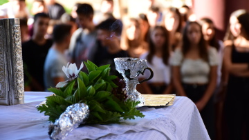 Σχολεία: Πρώτο κουδούνι στις 11 Σεπτεμβρίου - Το πρόγραμμα αγιασμού, οι αργίες και τα τριήμερα της χρονιάς

