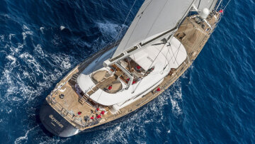 Ναυάγιο στο Παλέρμο: Η βύθιση του Bayesian μπορεί να προκλήθηκε από ανθρώπινα λάθη, λέει ο Iταλός Εισαγγελέας