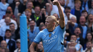 Απίθανη Σίτι, πέτυχε 3 γκολ σε 5 λεπτά και ανέτρεψε το εις βάρος της σκορ κόντρα στην Ίπσουιτς - Δείτε τα γκολ