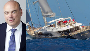 Ναυάγιο στο Παλέρμο: Oι δεσμοί του Λιντς με τις μυστικές υπηρεσίες – Η τραγική σύμπτωση που βάζει φωτιά στην υπόθεση