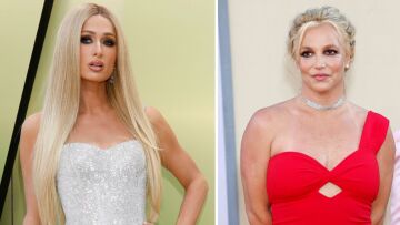 Πάρις Χίλτον: Μιλά για τη φιλία της με την Μπρίτνεϊ Σπίαρς - Με επισκέπτεται συχνά για να δει τα μωρά, λέει