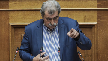 Ο Πολάκης προαναγγέλλει με δηλώσεις στο «Documento» πρόταση μομφής στον Κασσελάκη και υποψηφιότητα για την ηγεσία του ΣΥΡΙΖΑ