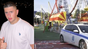 Χαλκιδική: Ο πατέρας του 19χρονου καταγγέλλει συναλλαγές του Δήμου Κασσάνδρας με τον ιδιοκτήτη του λούνα παρκ