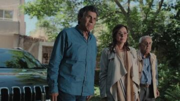 Famagusta: Mπαίνει στο Netflix - Η ανακοίνωση του Ανδρέα Γεωργίου