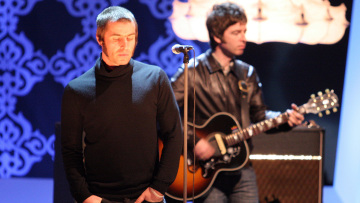 Oasis: Το θρυλικό συγκρότημα επιστρέφει - Μυστική συμφωνία για παγκόσμια περιοδεία με 58 εκατ. ευρώ