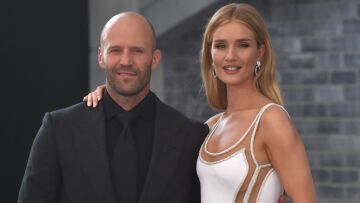 Τζέισον Στέιθαμ: Στην Αντίπαρο με τη Ρόζι Χάντινγκτον