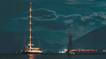 Bayesian: Τα αίτια της τραγωδίας - 3+1 σενάρια για το ναυάγιο του «αβύθιστου» μύθου