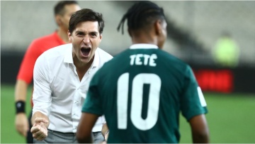 Αλόνσο μετά τη δύσκολη νίκη επί του Λεβαδειακού: «Χάσαμε την συγκέντρωσή μας, οι σκέψεις μας ήταν στη Λανς» 