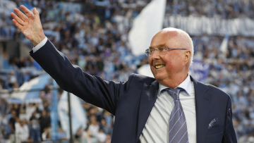 Σβεν Γκόραν Έρικσον: Η ένδοξη προπονητική καριέρα, τα ροζ σκάνδαλα και η άνιση μάχη με τον καρκίνο