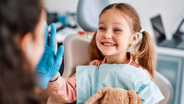Dentist Pass: Επιστρέφουν οι δωρεάν οδοντιατρικοί έλεγχοι για 300.000 παιδιά
