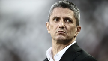 Λουτσέσκου μετά τη νίκη επί του Παναιτωλικού: «Θα πρέπει να καλυφθούν κάποια κενά» 