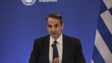  Στη Θεσσαλονίκη την Τρίτη ο Μητσοτάκης για την παρουσίαση της ψηφιακής πλατφόρμας erga.gov.gr