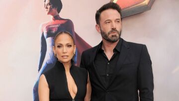 Μπεν Άφλεκ: Δεν έχει καμία επαφή με τα παιδιά της Τζένιφερ Λόπεζ μετά το διαζύγιό τους