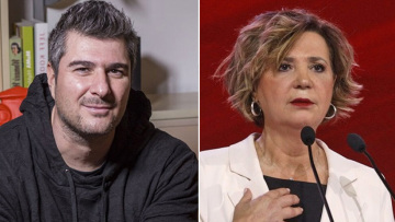 Γεροβασίλη: Εξώδικο στον Μωραΐτη - Του ζητά να ανακαλέσει δυσφημιστικά σχόλια στο Twitter