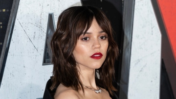 Τζένα Ορτέγκα: Διέγραψε το Twitter της γιατί δέχτηκε ψεύτικες γυμνές φωτογραφίες της όταν ήταν ανήλικη 