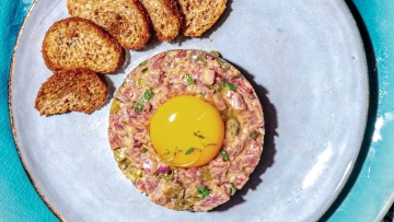 Όλη η αλήθεια για τα ωμά πιάτα στα εστιατόρια