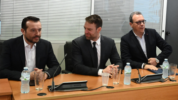 ΣΥΡΙΖΑ: Έβαλε Νίκο Παππά στη θέση Φάμελου ο Κασσελάκης