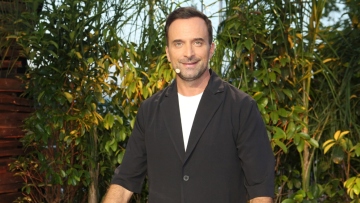 Γιώργος Λιανός: Δεν θα δούμε παλιούς παίκτες στο επόμενο Survivor