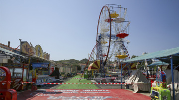 Χαλκιδική: Οι καταθέσεις της μάνας και του αδελφού του 19χρονου που σκοτώθηκε στο λούνα παρκ