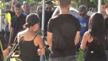 Χαλκιδική: Θρήνος στο μνημόσυνο του 19χρονου Γιάννη - Όση λάσπη και να πετάξουν εγώ θα είμαι όρθιος, λέει ο πατέρας του