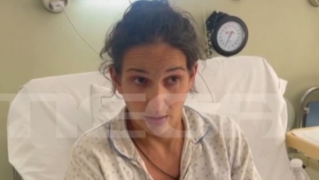 Γέννησε η γυναίκα του παλαιοχριστιανού το πέμπτο τους παιδί έπειτα από 42 εβδομάδες κύησης - Γιατί δεν τους δίνουν το νεογνό