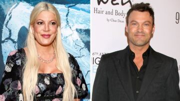 Σπέλινγκ - Όστιν Γκριν: Εξηγούν γιατί δεν μιλούσαν για 18 χρόνια - Όταν δεν βλέπεις ανταπόκριση, τα παρατάς, λέει ο ηθοποιός