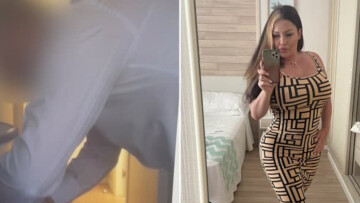 Ισπανία: Βρετανίδα τουρίστρια κατέγραψε με κρυφή κάμερα υπάλληλο ξενοδοχείου να μυρίζει και να της κλέβει τα εσώρουχα