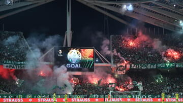 Παναθηναϊκός: «Καμίνι» το ΟΑΚΑ για τη ρεβάνς με τη Λανς, έχουν «φύγει» 57.000 εισιτήρια 