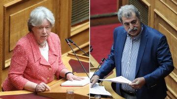 ΣΥΡΙΖΑ: Κίνηση καλής θέλησης σε Πολάκη η διαγραφή Λινού από Κασσελάκη- Όλα τα ενδεχόμενα ανοικτά από τον βουλευτή Χανίων