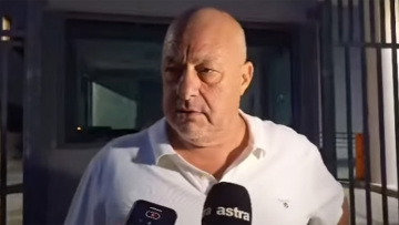 Μήνυση για την ταφή των νεκρών ψαριών στον χείμαρρο Ξηριά κατέθεσε ο Μπέος - Δεν δώσαμε τέτοια εντολή, απαντά η Περιφέρεια